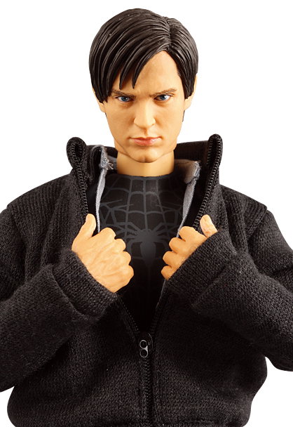 PETER PAKER image 2