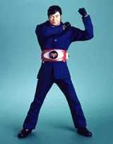 Hayato Ichimonji