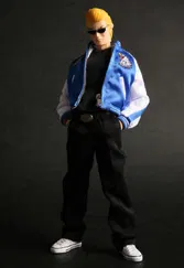 Harumichi Bouya