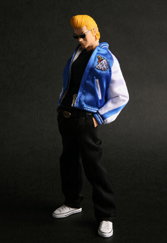 Harumichi Bouya image 3