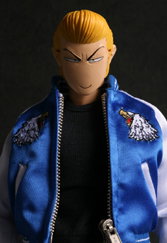 Harumichi Bouya image 5