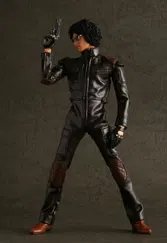 Tetsuya Asakura aka Yusaku Matsuda