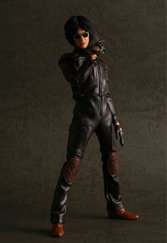 Tetsuya Asakura aka Yusaku Matsuda image 4