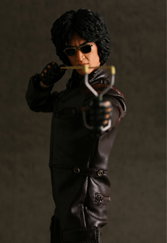 Tetsuya Asakura aka Yusaku Matsuda image 5