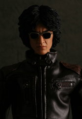 Tetsuya Asakura aka Yusaku Matsuda image 7