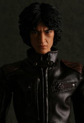 Tetsuya Asakura aka Yusaku Matsuda image 8