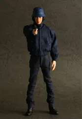 Kunihiko Date aka Yusaku Matsuda