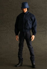 Kunihiko Date aka Yusaku Matsuda image 2