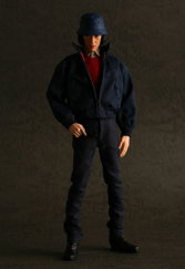 Kunihiko Date aka Yusaku Matsuda image 4