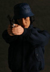 Kunihiko Date aka Yusaku Matsuda image 5
