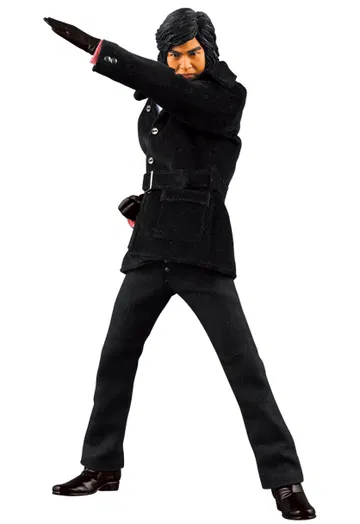 DX Takeshi Hongo(Late Ver.)