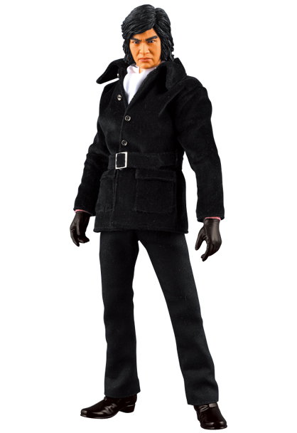 DX Takeshi Hongo(Late Ver.) image 2