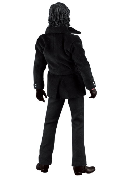 DX Takeshi Hongo(Late Ver.) image 3