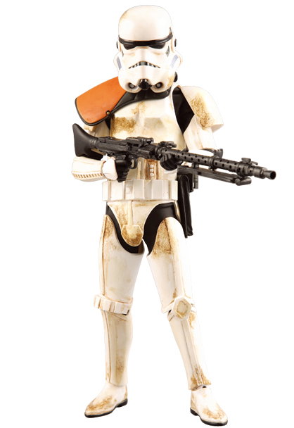 SANDTROOPER(TM) image 1