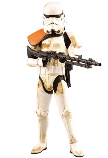 SANDTROOPER(TM)