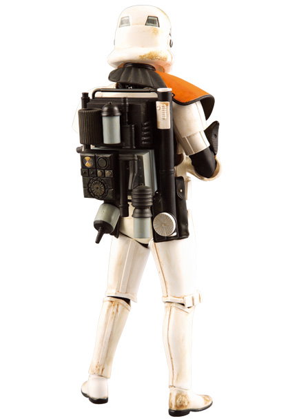 SANDTROOPER(TM) image 2