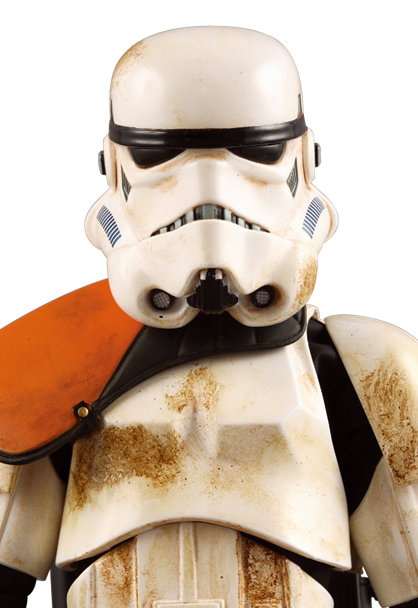 SANDTROOPER(TM) image 3