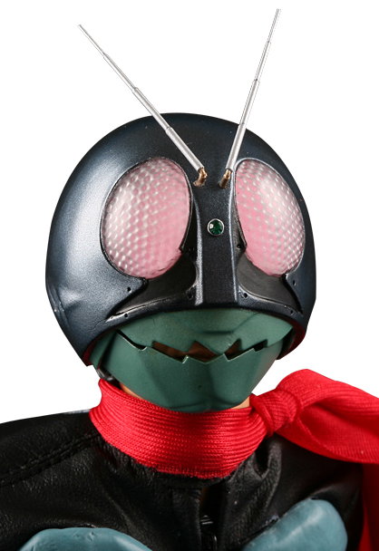 DX Kamen Rider Old No. 1 Ver.3.0 image 8