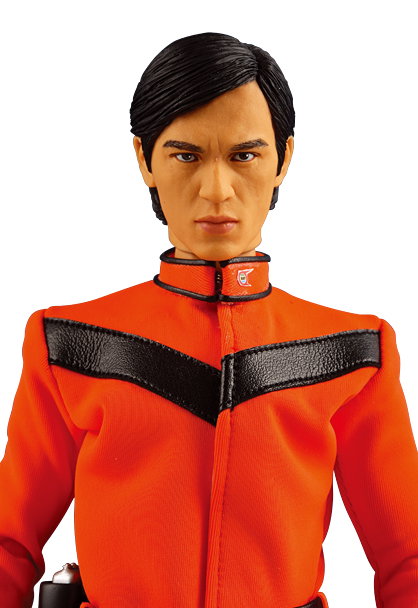 Hideki Go image 6