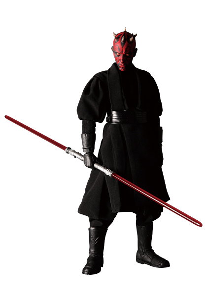 DARTH MAUL(TM) image 2