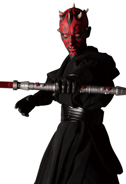 DARTH MAUL(TM) image 3