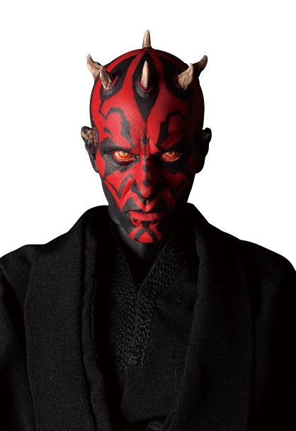 DARTH MAUL(TM) image 4