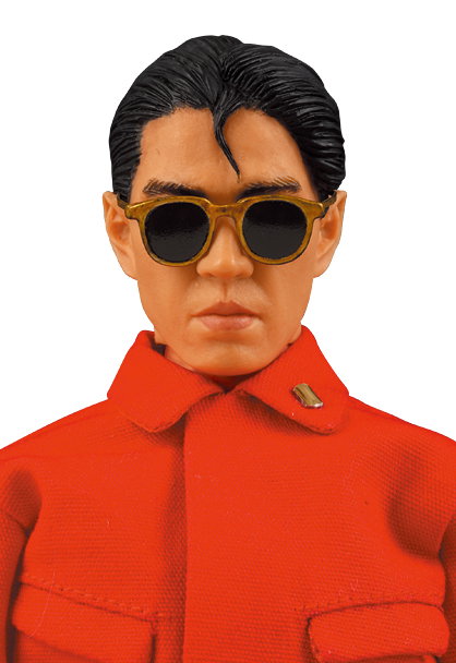 Yellow Magic Orchestra 3-PieceSet image 10