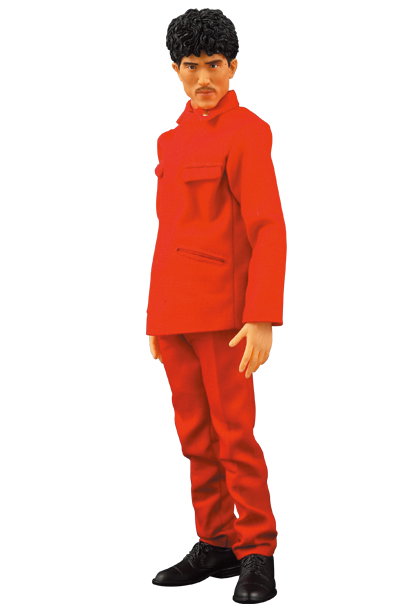 Yellow Magic Orchestra 3-PieceSet image 2