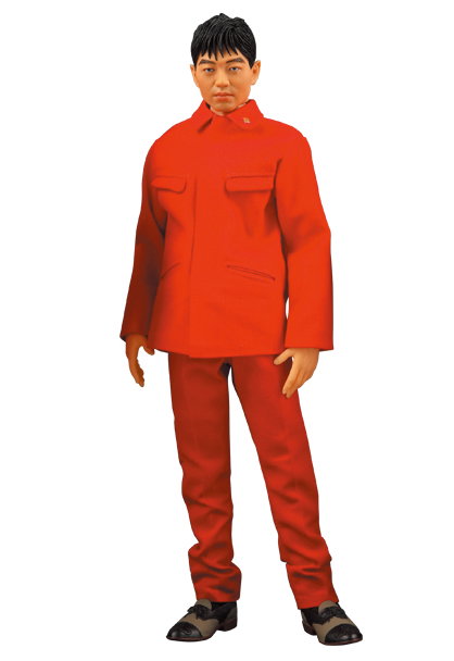 Yellow Magic Orchestra 3-PieceSet image 3