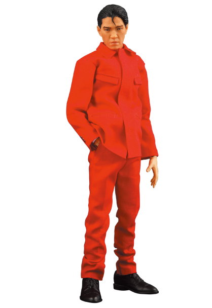 Yellow Magic Orchestra 3-PieceSet image 4