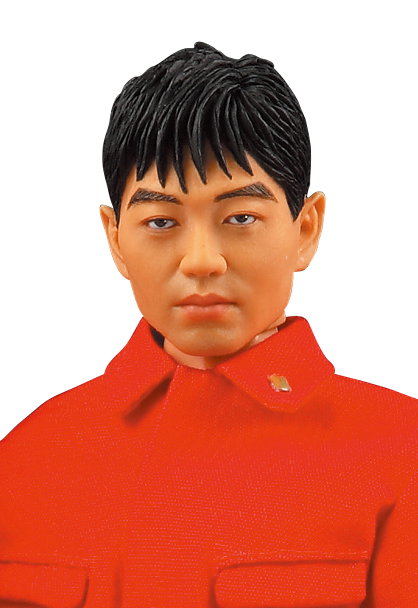 Yellow Magic Orchestra 3-PieceSet image 7