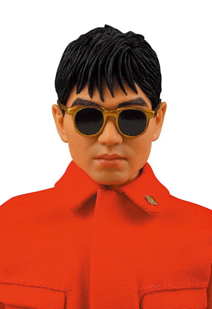 Yellow Magic Orchestra 3-PieceSet image 8