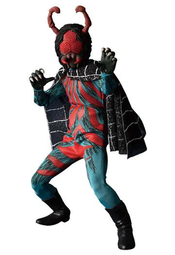 Spider Man