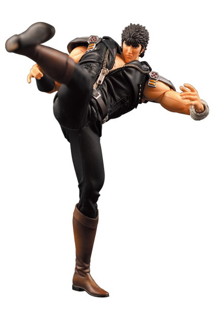 Kenshiro image 1