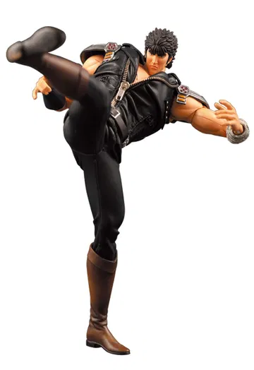 Kenshiro