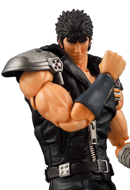 Kenshiro image 2