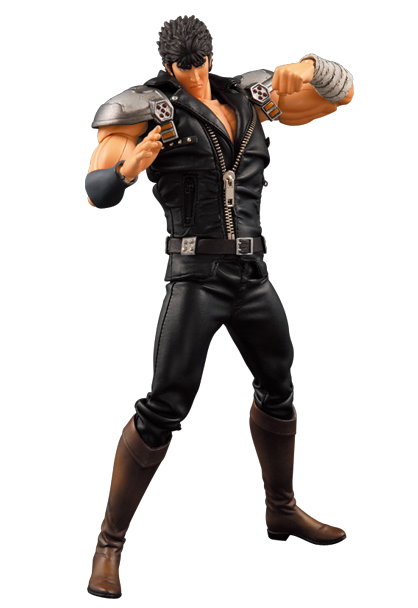 Kenshiro image 3