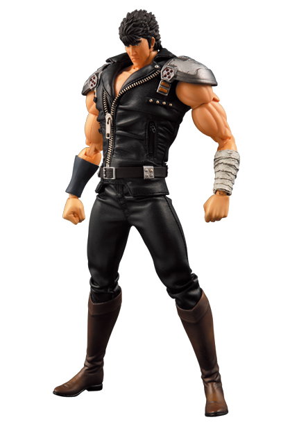 Kenshiro image 4