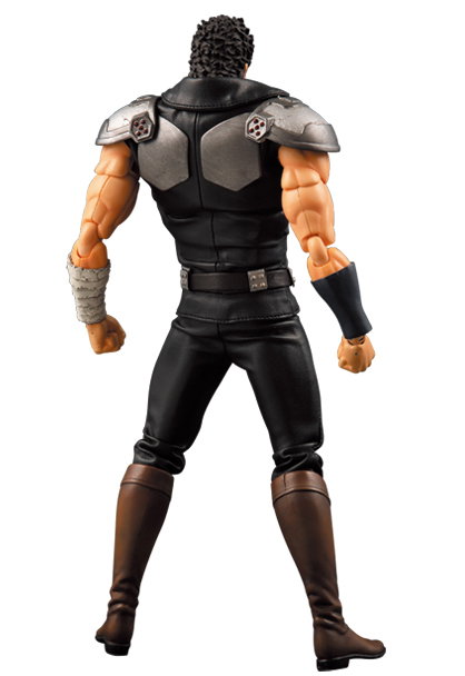 Kenshiro image 5