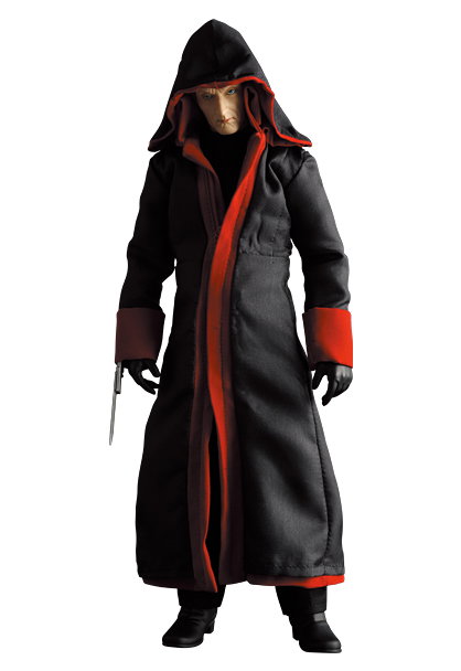 Jigsaw Killer image 2