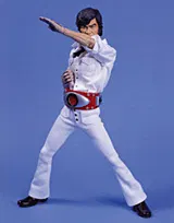Takeshi Hongo [Ver.2]