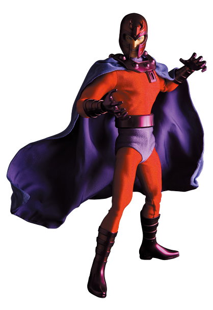 MAGNETO image 1