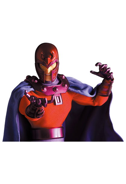 MAGNETO image 2