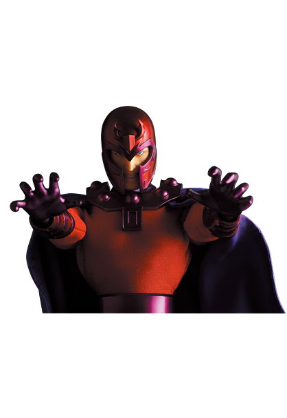 MAGNETO image 3