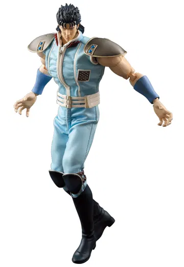 Rei (Fist of the North Star)