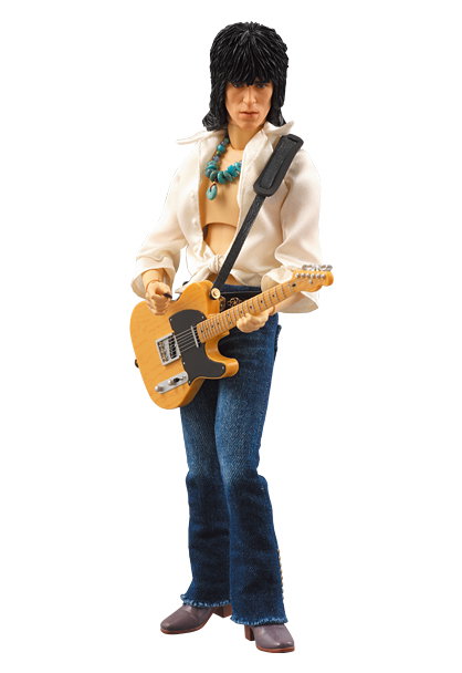 Keith Richards image 1