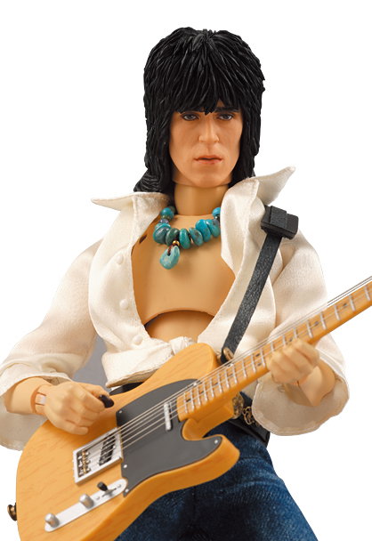 Keith Richards image 2