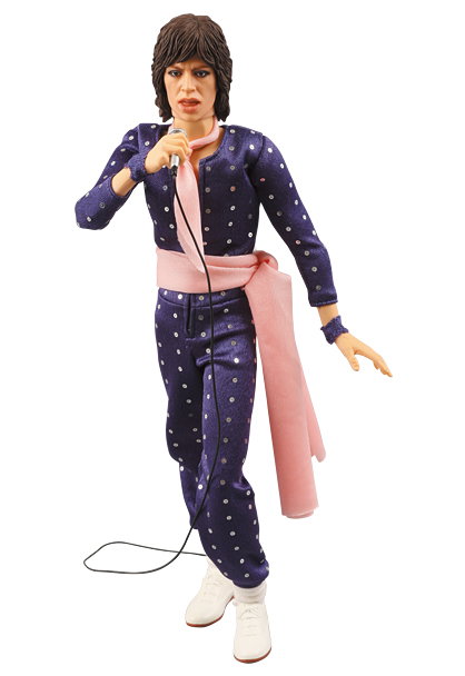Mick Jagger image 1