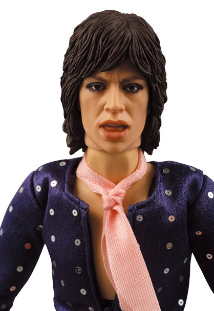 Mick Jagger image 2