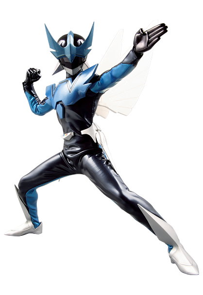 Wingman Ver.2.0 DX TYPE image 1